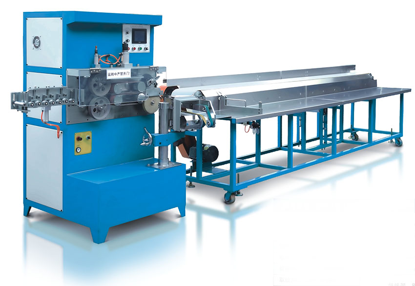 高速裁線機(jī)（標(biāo)準(zhǔn)型、聯(lián)動(dòng)型）